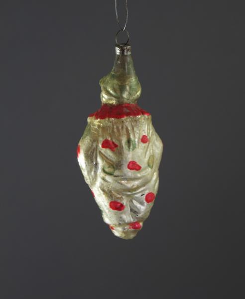 Clown, ca. 1920