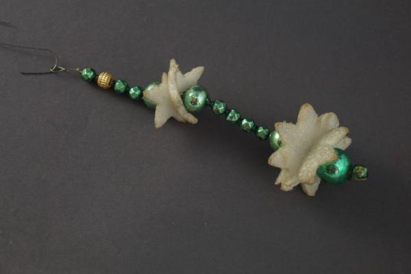 Gablonzer Ornament, ~ 1930
