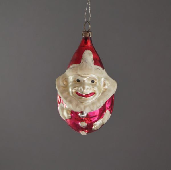 Clown, ca. 1950