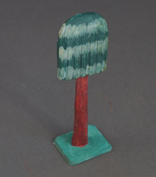Grulich nativity crib accessory "Palm"