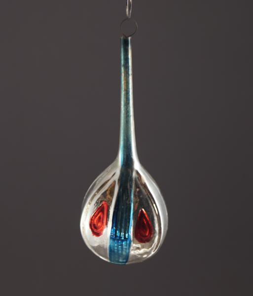 Musical Instrument, Mandolin, ~ 1930
