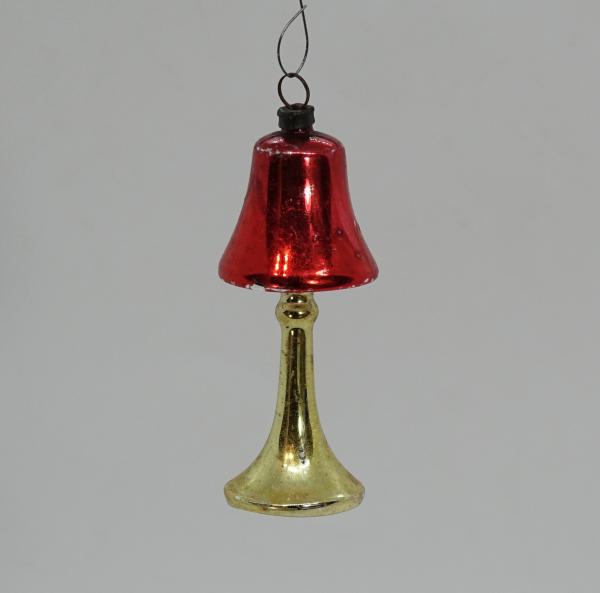 Lamp, ca. 1920