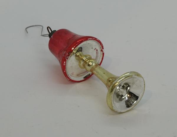 Lamp, ca. 1920