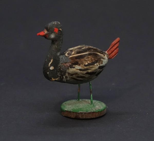 Ente, ca. 1900