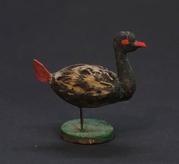 Ente, ca. 1900