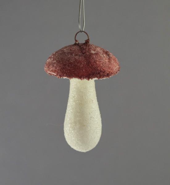 Mushroom, ca. 1940