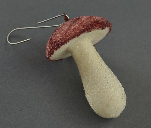 Mushroom, ca. 1940