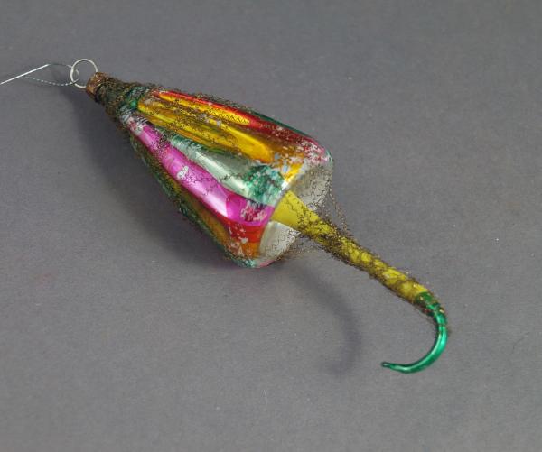 Wire wrapped Umbrella, ca. 1940
