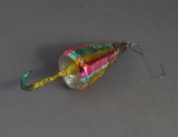 Wire wrapped Umbrella, ca. 1940