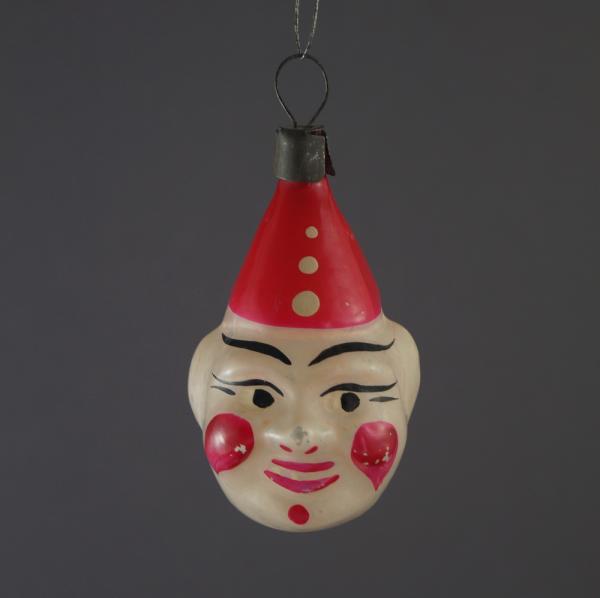 Clown um 1950