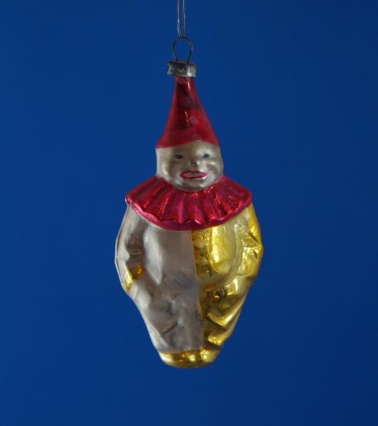 Clown um 1930