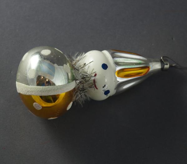 Clown, ~ 1960/70