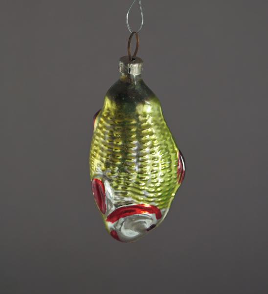 Fish, ca. 1930