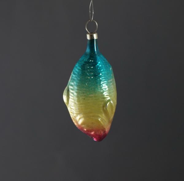 Fish, ca. 1930