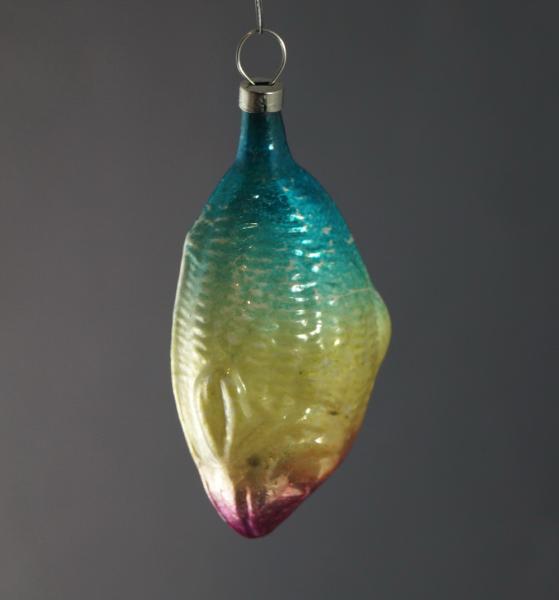 Fish, ca. 1930