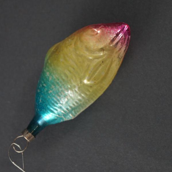 Fish, ca. 1930