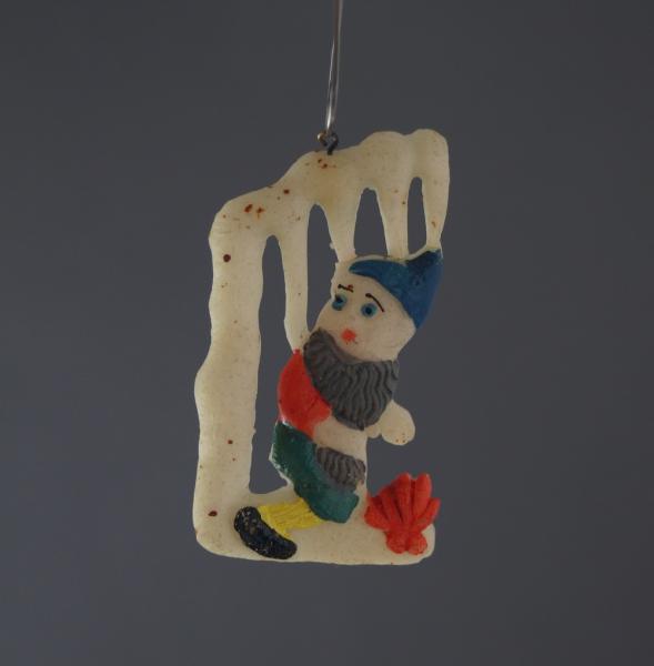 Dwarf / Gnome, ca. 1940/1950