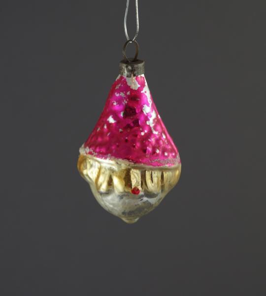 Clown, ca. 1930