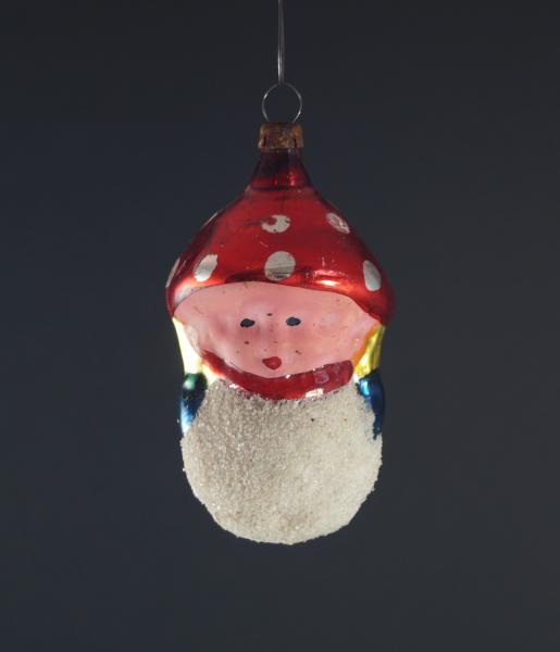 Mushroom imp, ~ 1950