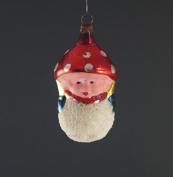 Mushroom imp, ~ 1950