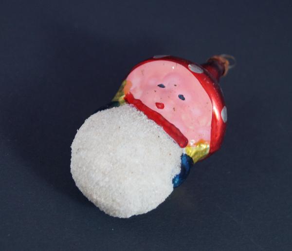 Mushroom imp, ~ 1950