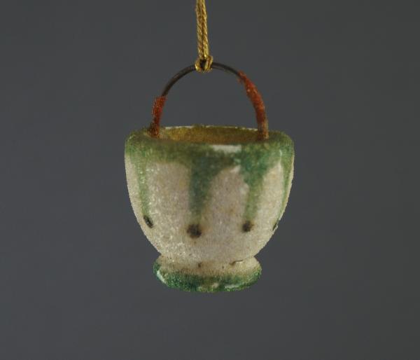 Basket, ca. 1930