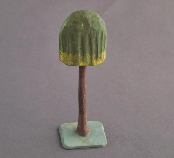 Grulich nativity crib accessory "Palm"