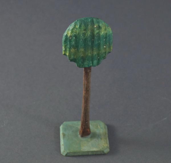 Grulich nativity crib accessory "Palm"
