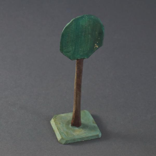 Grulich nativity crib accessory "Palm"