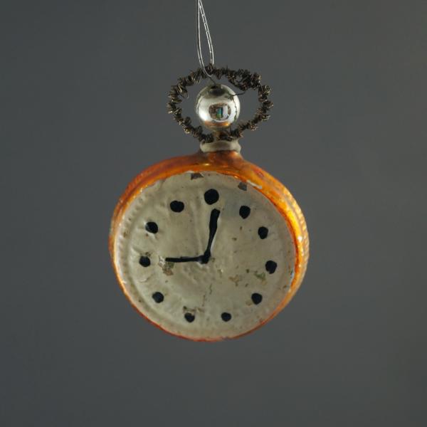 Pocket watch, ca. 1920