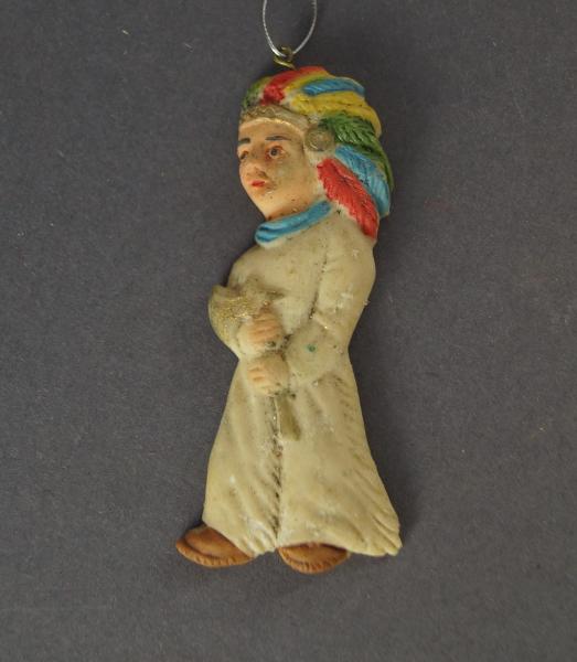 Indianer, ca. 1940/1950
