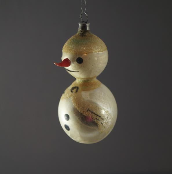 Snowman, ~ 1960