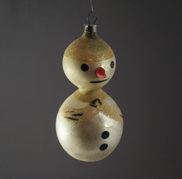 Snowman, ~ 1960
