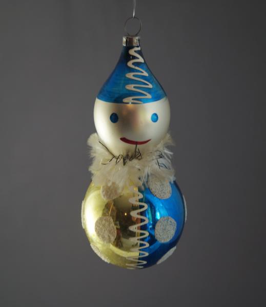 Clown, ~ 1960