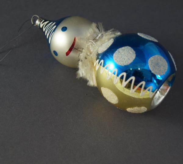 Clown, ~ 1960