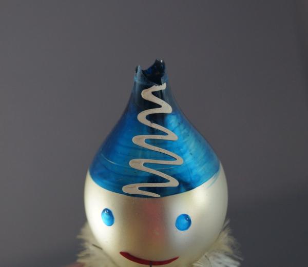 Clown, ~ 1960