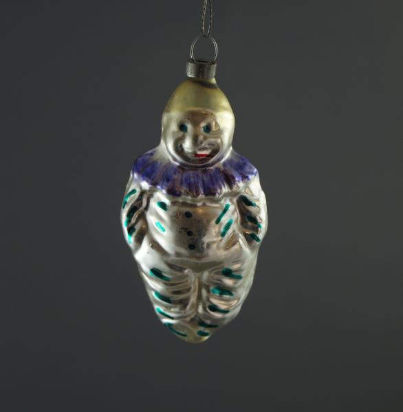 Clown, ca. 1930