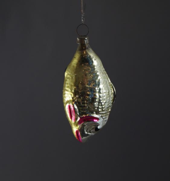Fish, ca. 1930