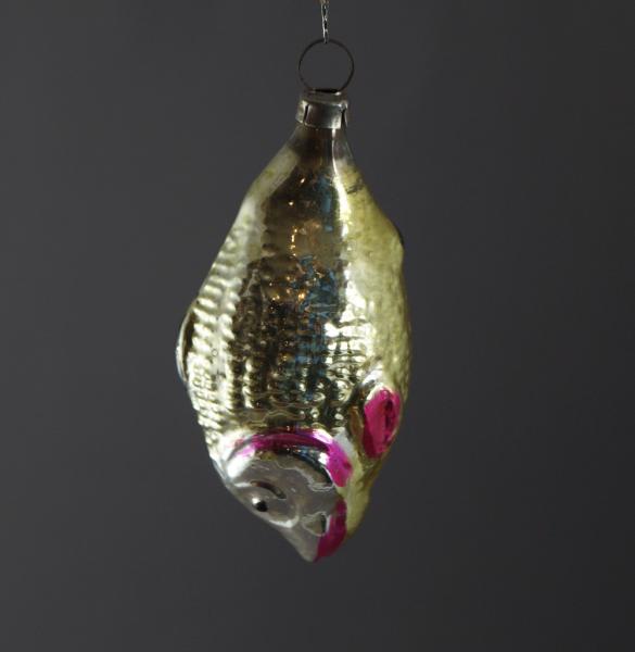 Fish, ca. 1930