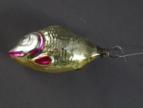 Fish, ca. 1930