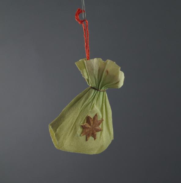 Candy bag, ca.1920