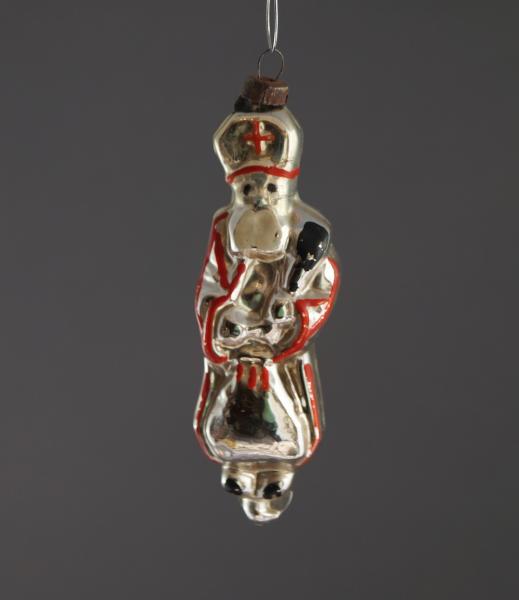 Nikolaus  ~ 1940 / 1950