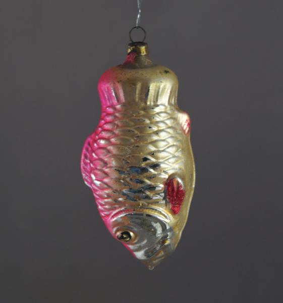 Fish, ca. 1920