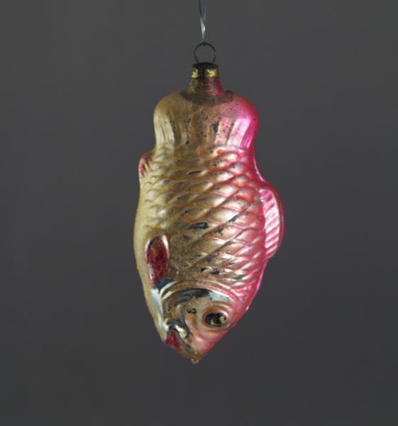 Fish, ca. 1920