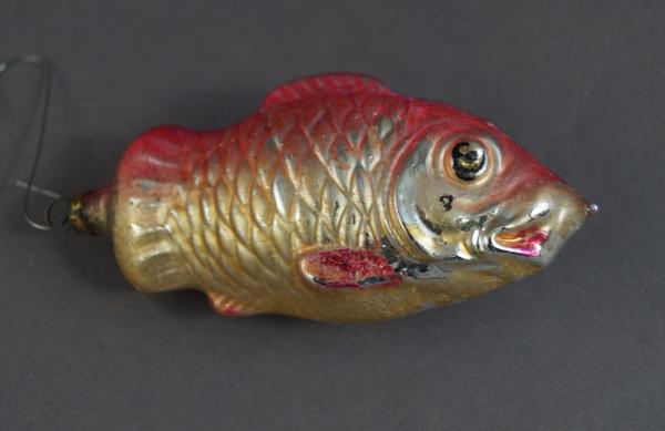 Fish, ca. 1920