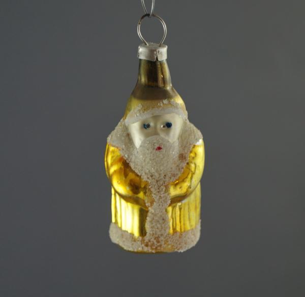 Nikolaus / Santa um 1950