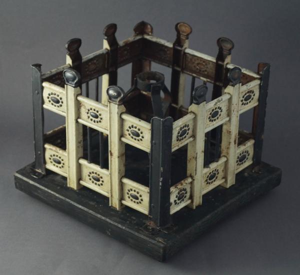 Art Nouveau Tree stand, ca. 1910