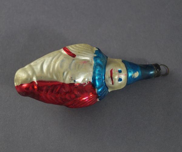 Clown, ca. 1930