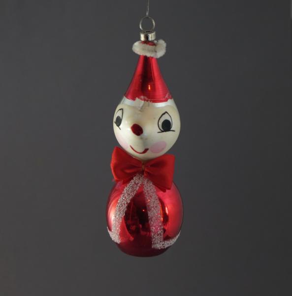 Mouse, ~ 1960