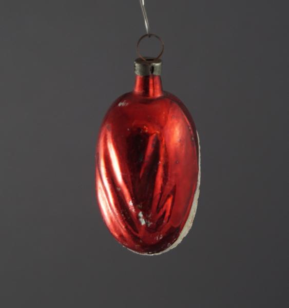 Santa head, ca. 1930
